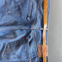 Levis 501 - W34- 48it -