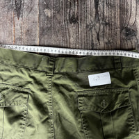 Pantaloncino esercito olandese