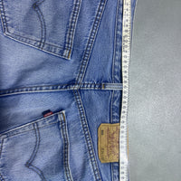 Levis 501 - W34 - IT 48