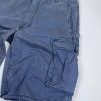 cargo shorts levis