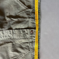 Fatigue og 107 us army - W32 -
