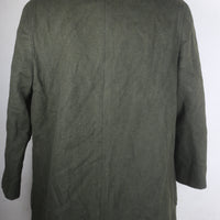 HERNO WOOL LODEN - L -