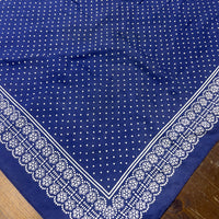 Cotton bandana