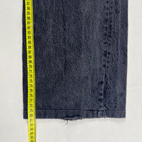 Levis 501 MADE IN USA - W33 -