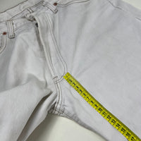 Levis 501 MADE IN USA - W33 -