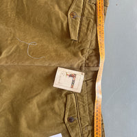 Chino deadstock Trench