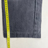 Levis 501 MADE IN USA- W36 -