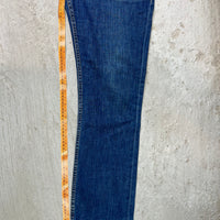 Levis 511 Slim fit - W36 - 50 it -