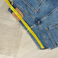 Levis 501 - W33 - 46-48 it -