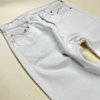 Levis 501 Made in Usa - W34 - 48 it -