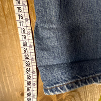 Levis 501 - W33 - 46-48 it -