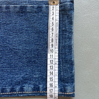 Levis 805 orange tab - W31 - 44it -