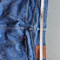 Levis 501 - W33 - 48 it -