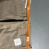 Chino Made in usa deadstock