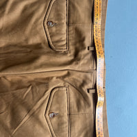 Chino Brooksfield DEadstockW36 IT50