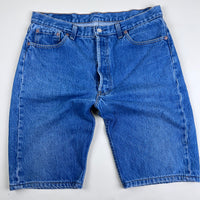 shorts LEVIS - W34 -