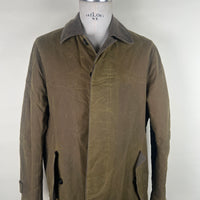 Barracuta Wax Jacket VINTAGE - L -