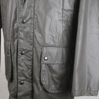 WAX VINTAGE JACKET - XL-