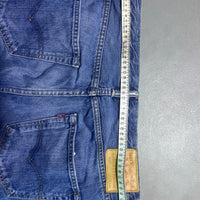 Levis 501 - W34- 48 IT -
