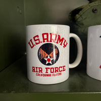 Army Mug
