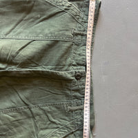 FATIGUE US ARMY PANT OG 107 - W34 -