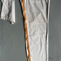 Chino UNIFORM deadstock W36 IT 50/52