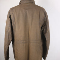 Barbour FIELD JACKET - L -