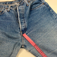 Levis 501 - W36 -