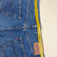 Levis 501 MADE IN USA - W36 - 50 it -