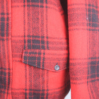 GIACCA BUFFALO - XL -