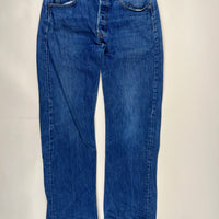 Levis 501 - W32 - 46 it -