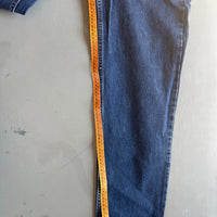 Levis 550 Made in Usa - W31 44 it -