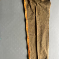 Chino Americanino deadstock W30 W32 W33