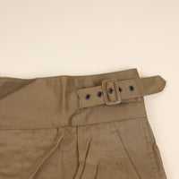 Gurkha British Army Bunker Depot