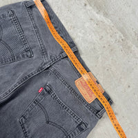 Levis 501 - W33 - 46-48 it -
