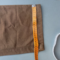 Fatigue Avirex deadstock