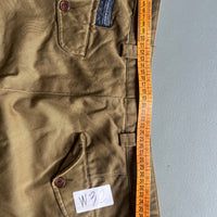 Chino Americanino deadstock W30 W32 W33