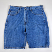 shorts LEVIS - W34 -