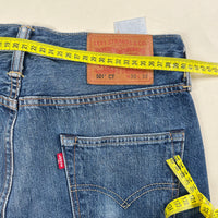 Levis 501 CT - W30 -
