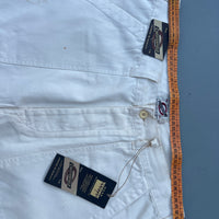 Fatigue cargo chesterfield deadstock W34 48 it