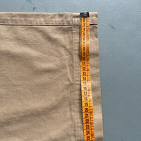Cargo timberland W36 52 it