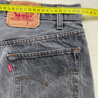 Levis 501 MADE IN USA- W36 -