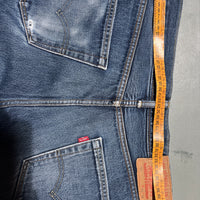 Levis 751 - W34- 48 it -