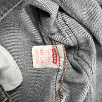 Levis 501 MADE IN USA- W36 -