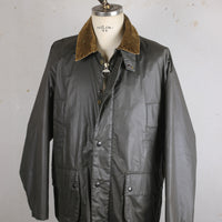 WAX VINTAGE JACKET - XL-