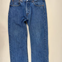 Levis 501 - W32 - 46 it -