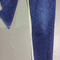 Levis 501 - W33- 46/48 it -