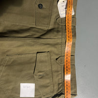 Fatigue deadstock W30 W32