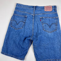 shorts LEVIS - W34 -