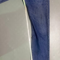 Levis 501 - W34 - IT 48 -
